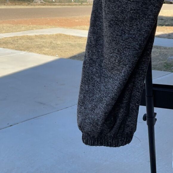 Take 50% OFF- Ready To Go Boyfriend's Joggers, Size-M - Picture 8 of 9